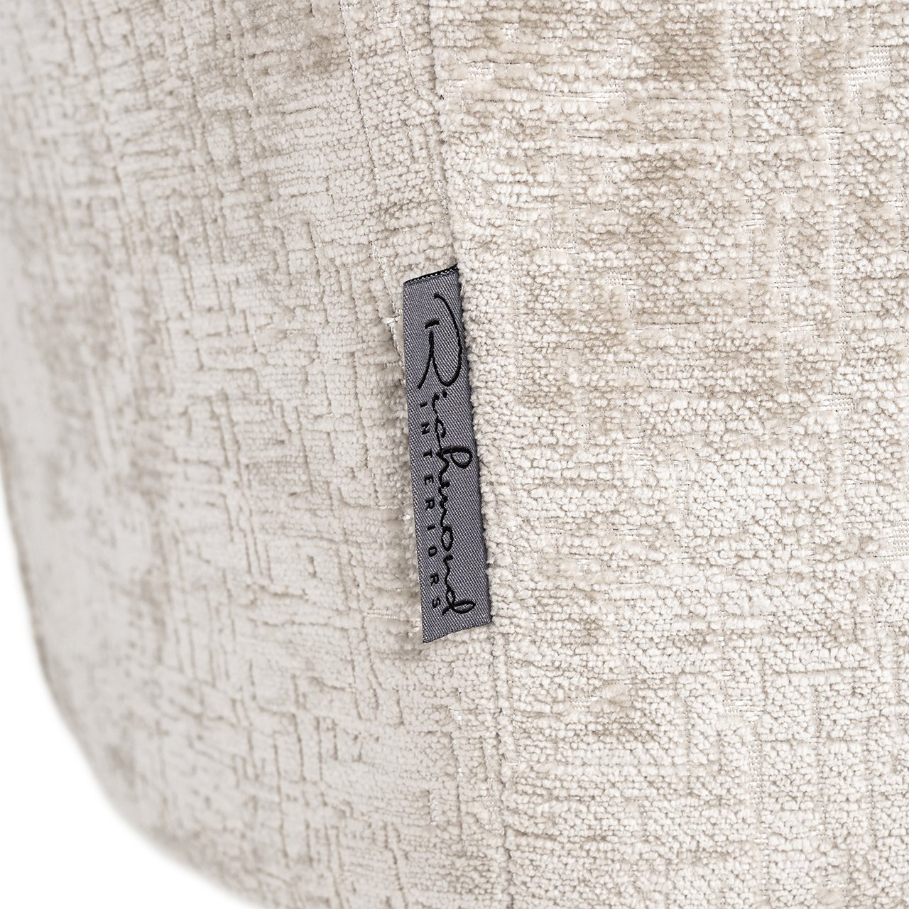 Draaistoel Marlon parel eiland (Island parel 106)