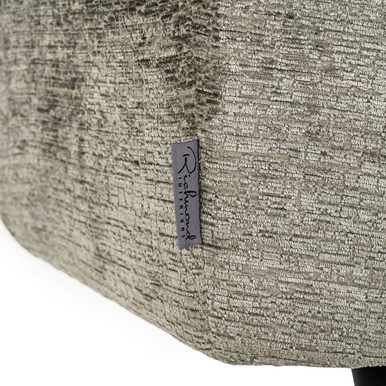 Draaistoel Marlon tijmfusion (Fusion tijm 206)