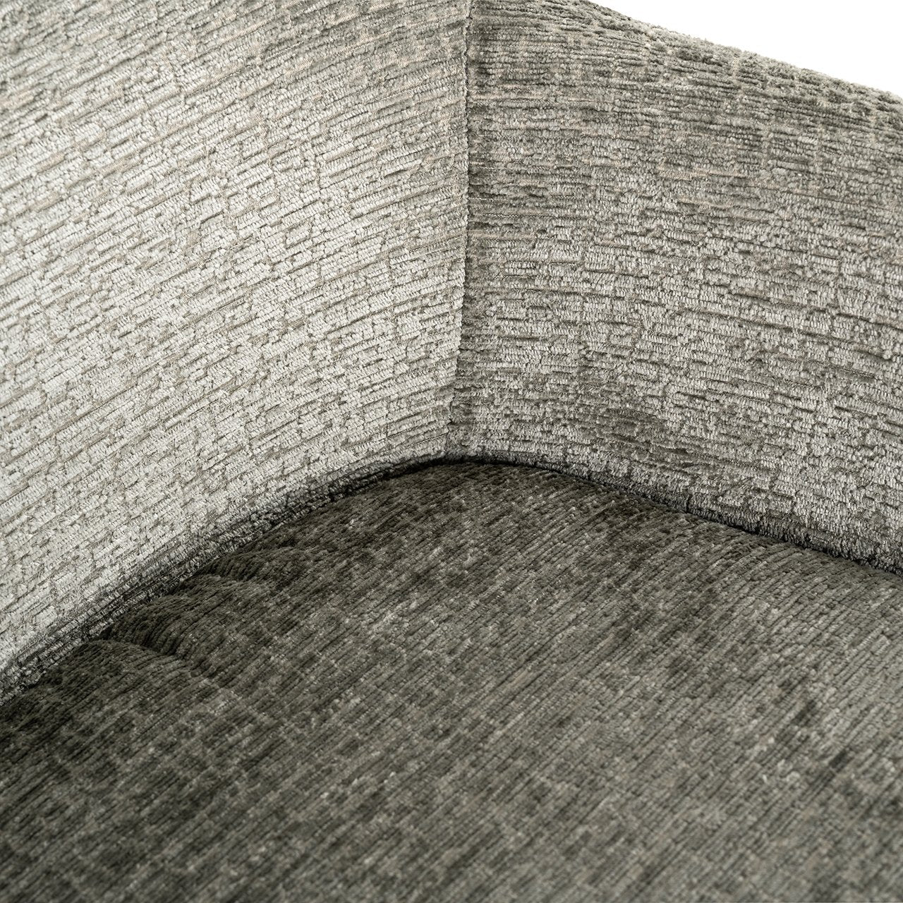 Draaistoel Marlon tijmfusion (Fusion tijm 206)