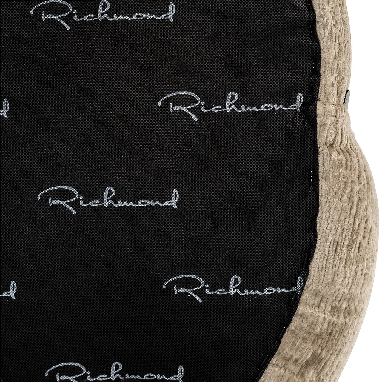 Stoel Stella woestijnfusie brandvertragend (FR-Fusion 109 woestijn)