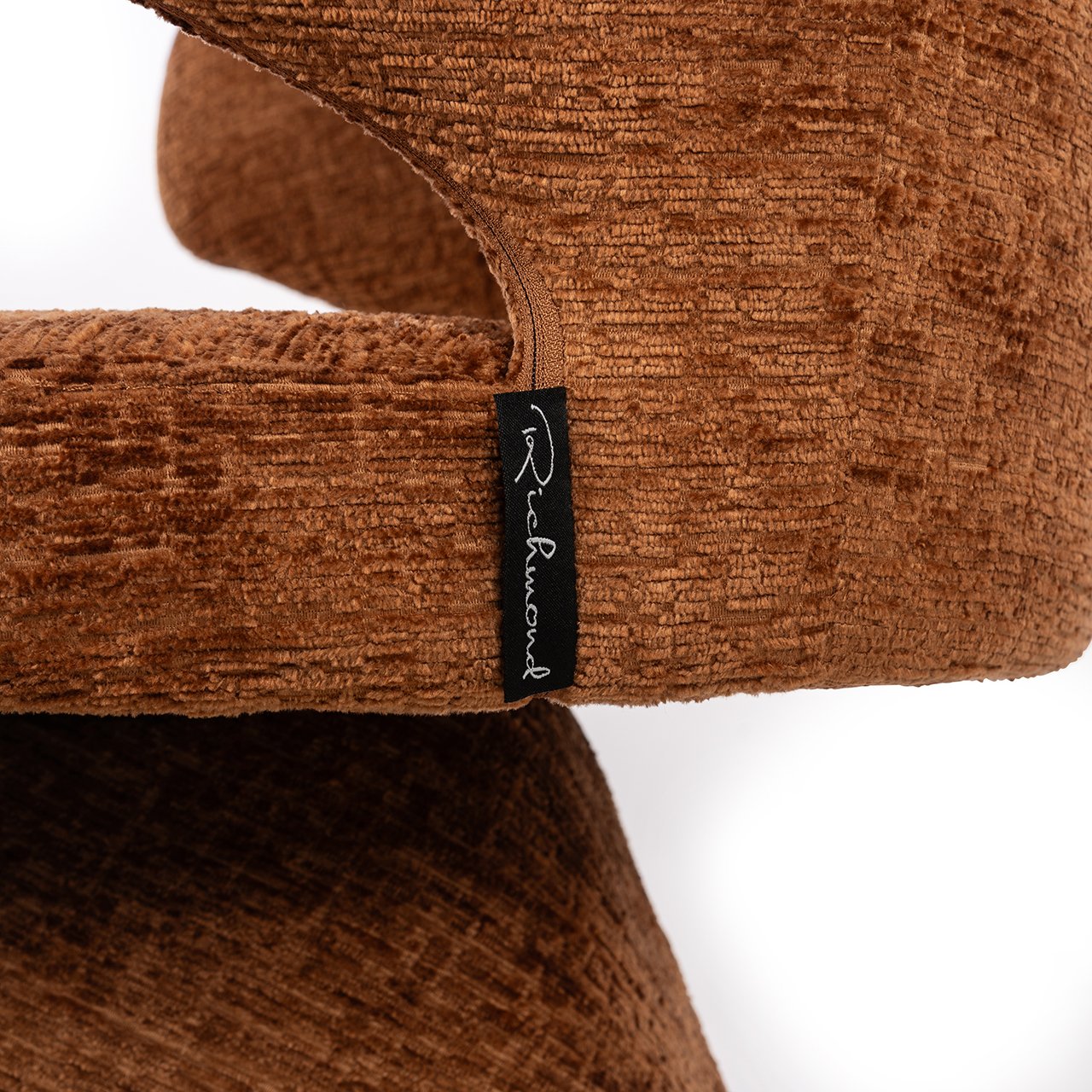 Stoel Gatsbi koperfusie (Fusion 126 Koper)