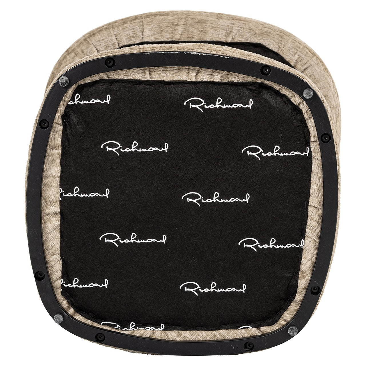 Stoel Gatsbi woestijnfusie brandvertrager (FR-Fusion 109 woestijn)