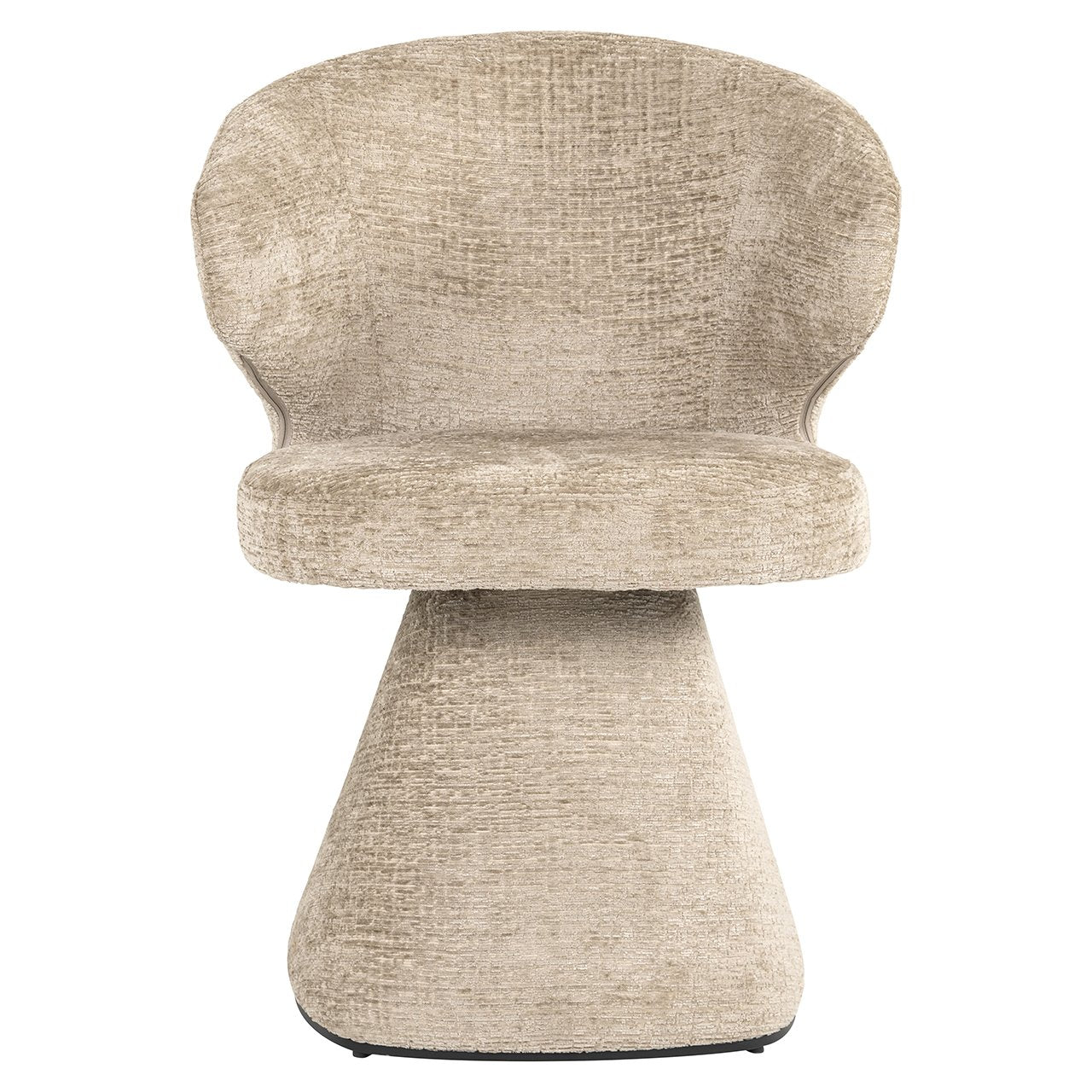 Stoel Gatsbi woestijnfusie brandvertrager (FR-Fusion 109 woestijn)