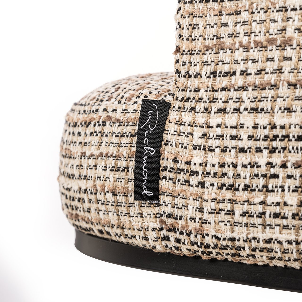 Draaistoel Cheyenne trendy natuur (Be Trendy 01 Nature)