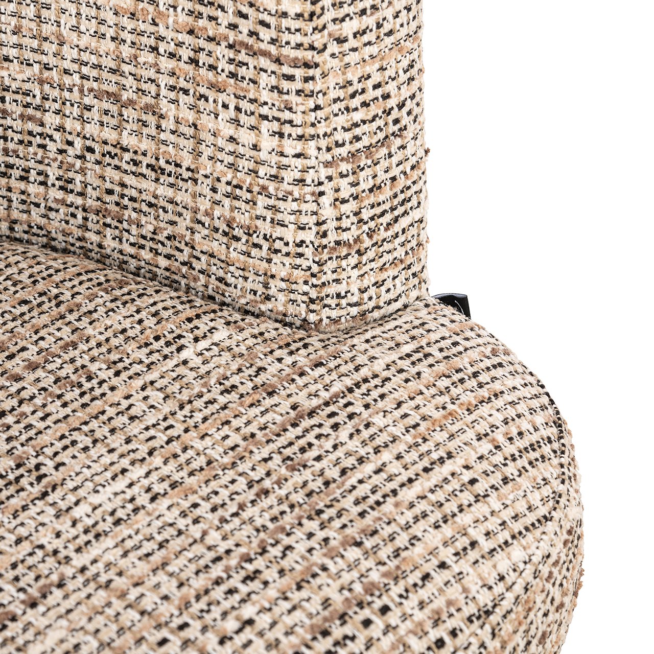 Draaistoel Cheyenne trendy natuur (Be Trendy 01 Nature)