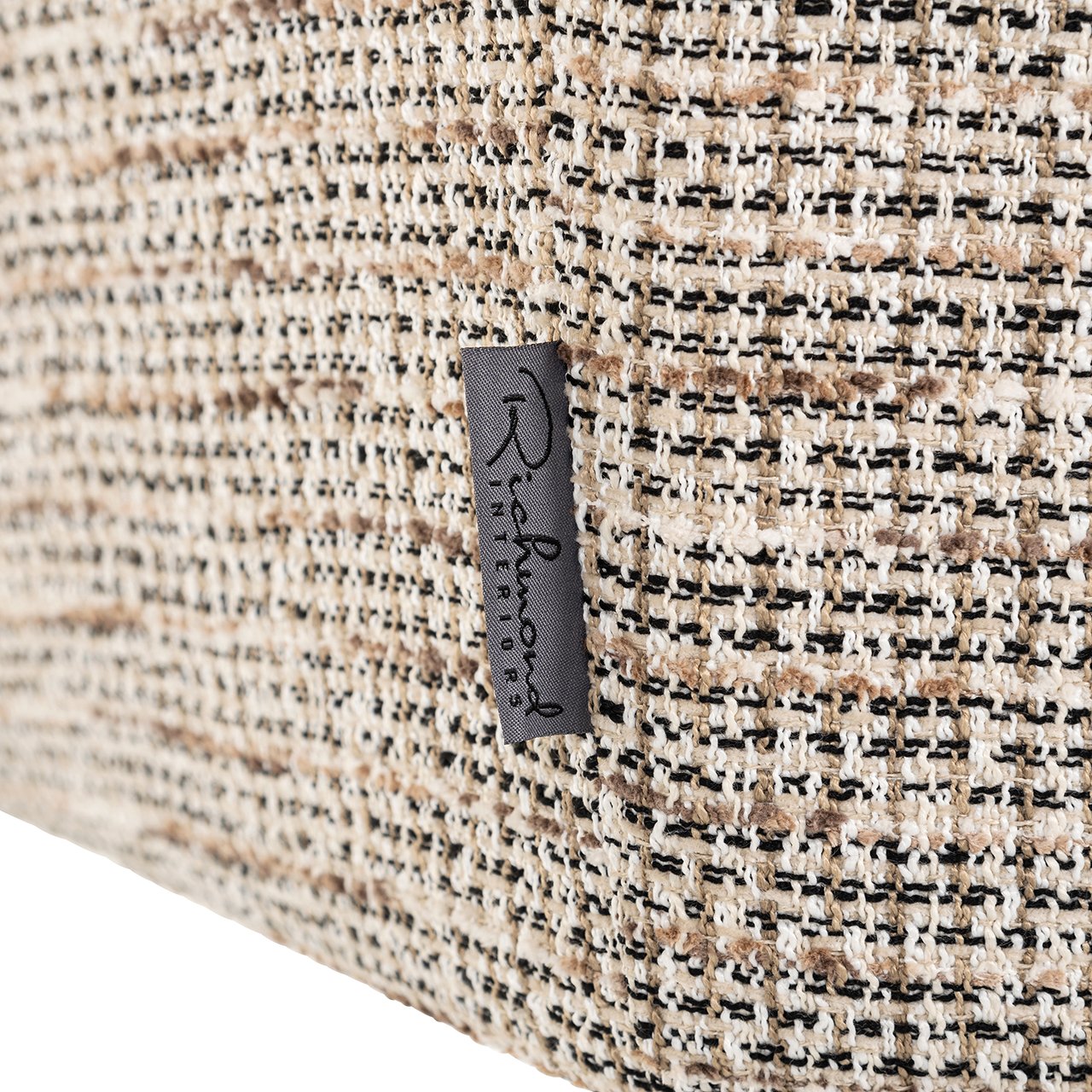 Draaistoel Lisonne be trendy natuur / kaki fluweel (Be Trendy 01 Nature)