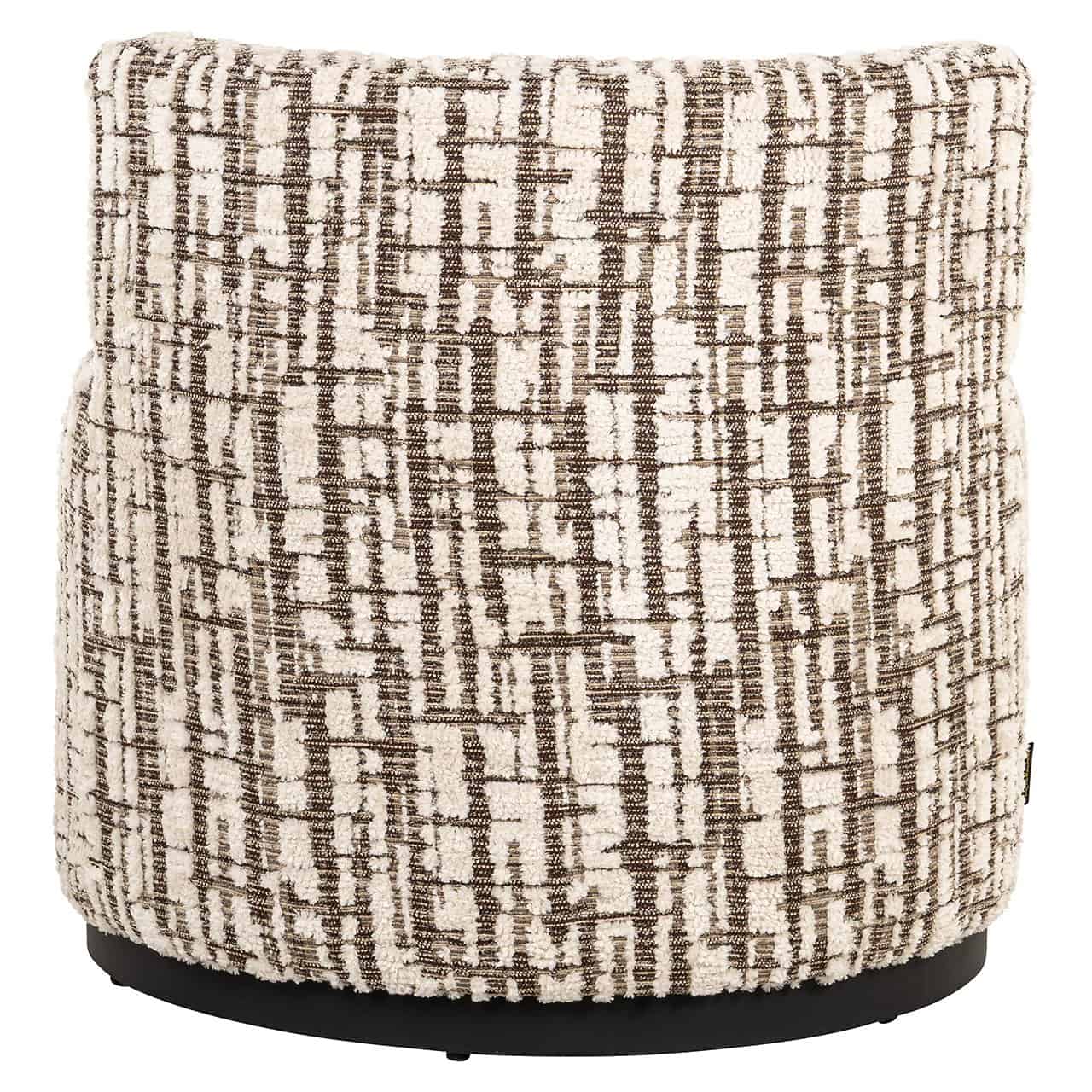 Stoel Franny cream dalia (Dalia 11 Cream)