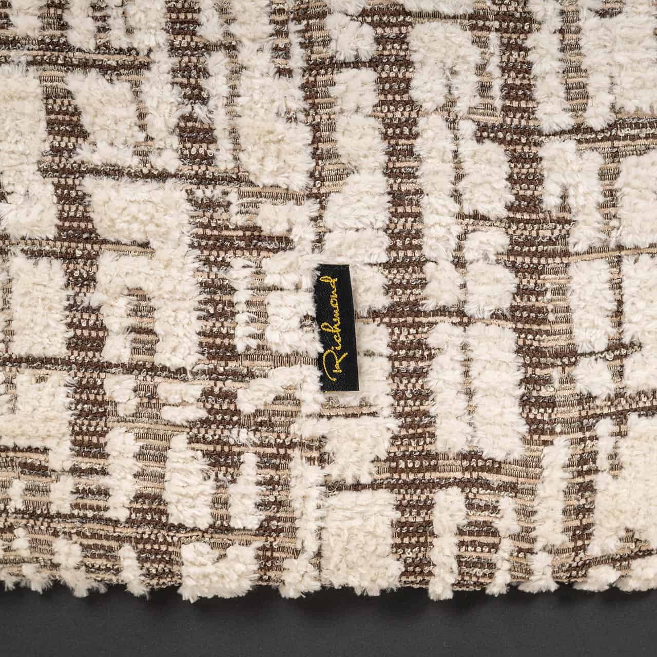 Stoel Franny cream dalia (Dalia 11 Cream)