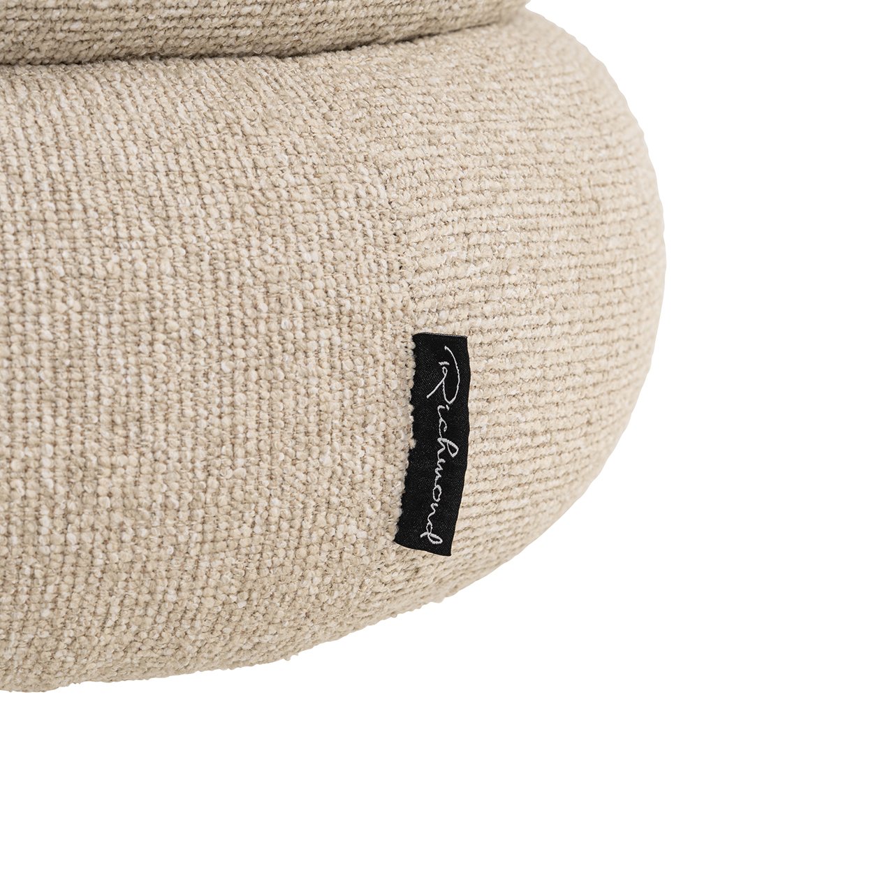 Draaistoel Alexis biscotti (Biscotti)