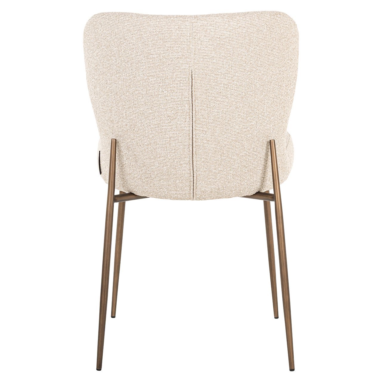 Stoel Odarby biscotti (set van 2) (Biscotti)