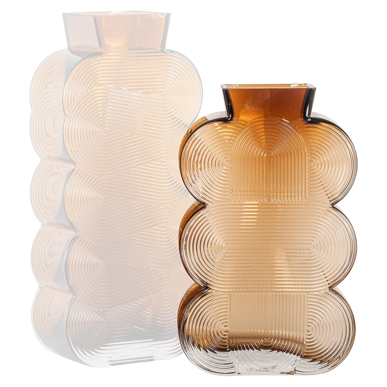 Vaas Venice klein (Brown)