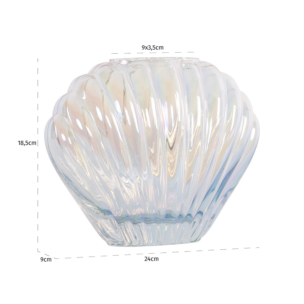 Vaas Shelby (Iridescent)