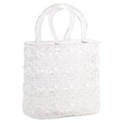 Vaas Ginny (Clear transparent)