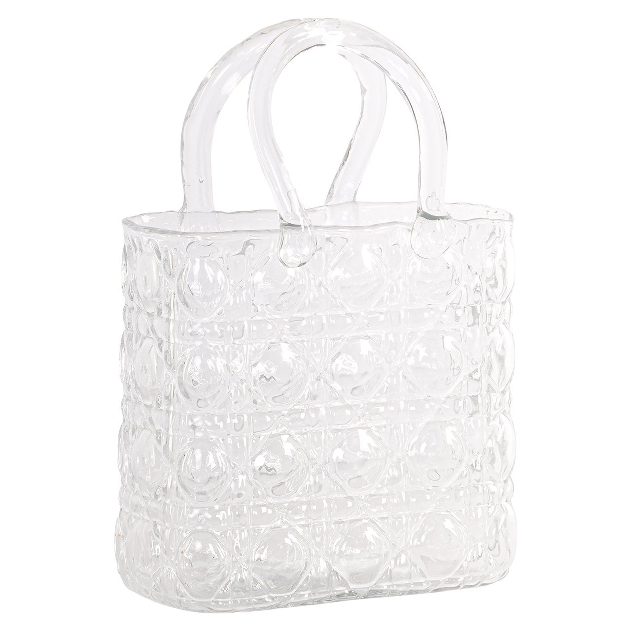 Vaas Ginny (Clear transparent)