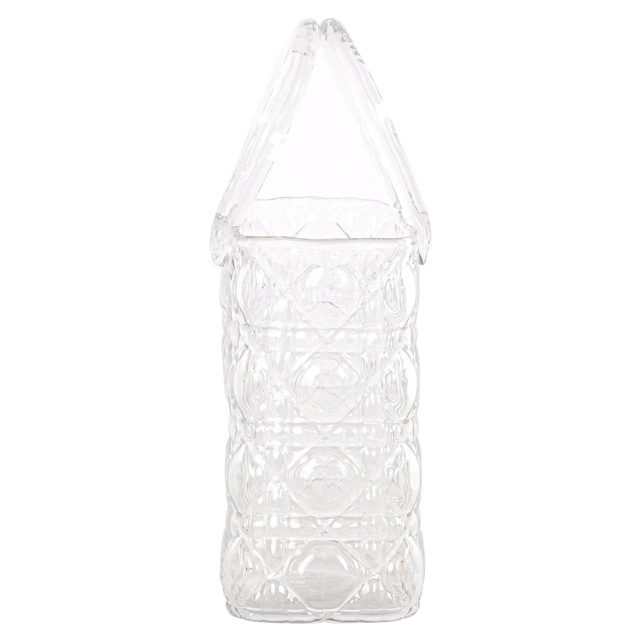 Vaas Ginny (Clear transparent)