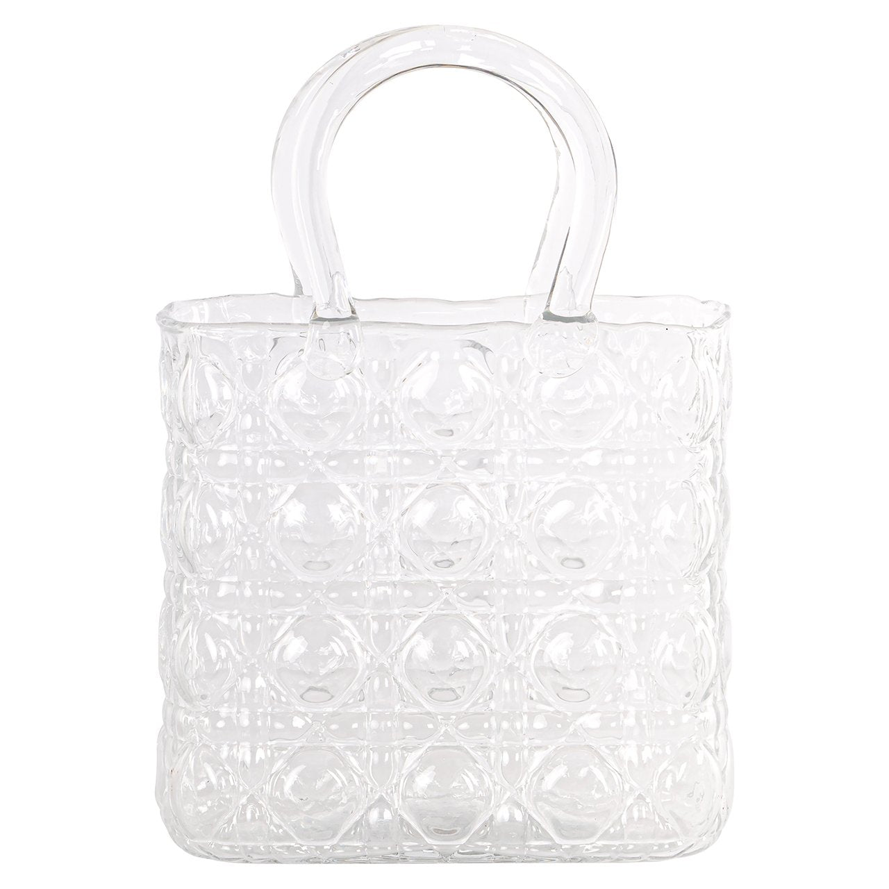 Vaas Ginny (Clear transparent)