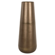Vaas Kenza klein (Brass antique)