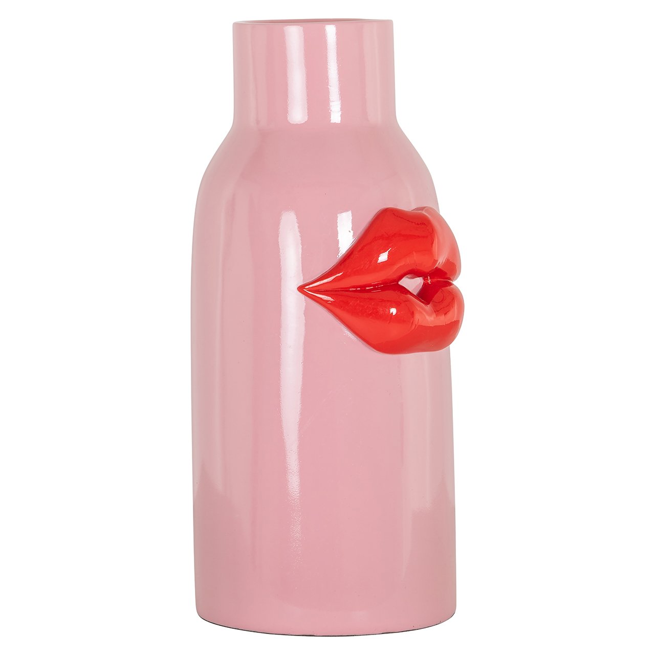 Vaas Blythe groot (Pink)