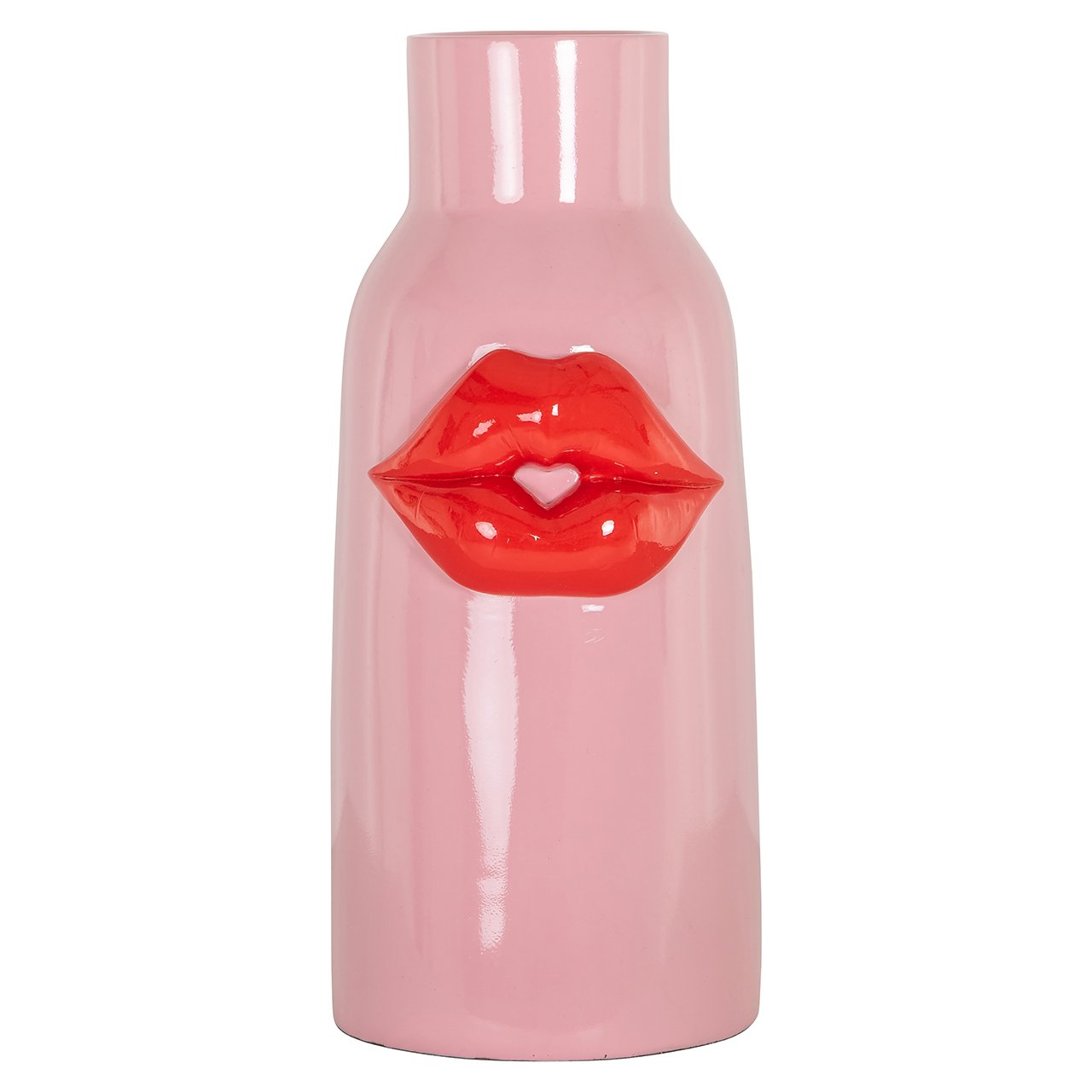 Vaas Blythe groot (Pink)