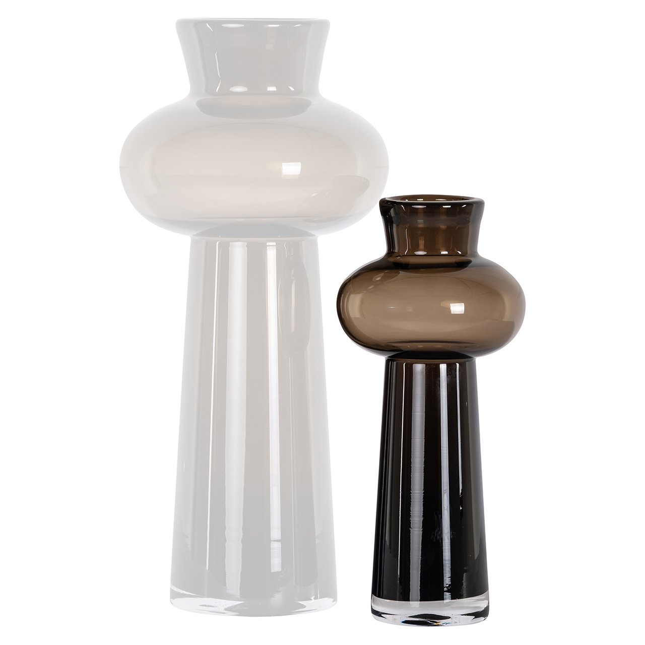 Vaas Jamey klein (Brown)