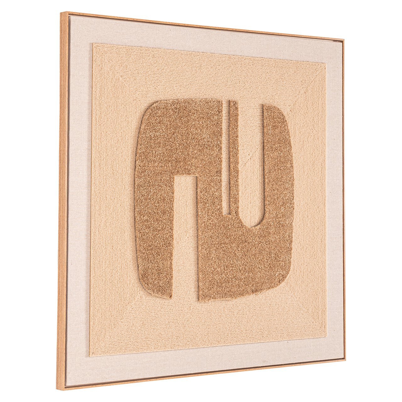 Wall art Seda (Gold)