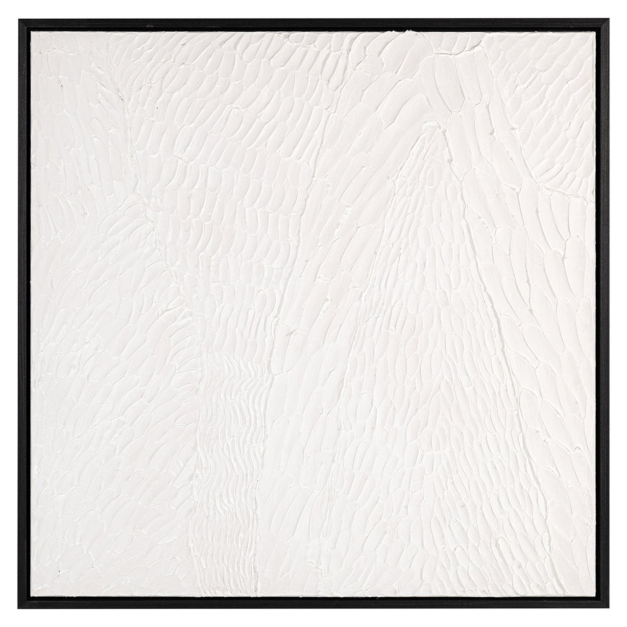 Wall art Janell (Black/white)