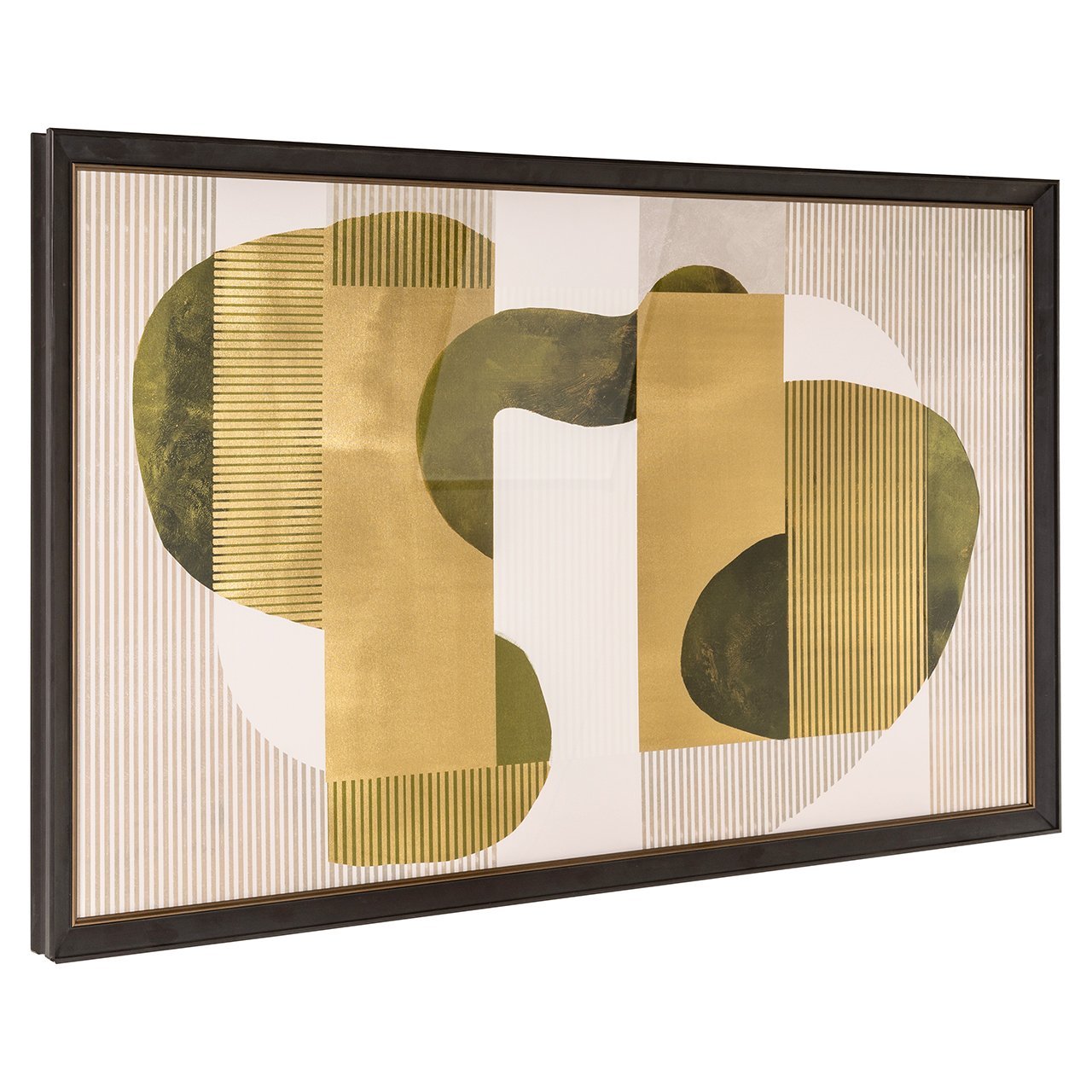 Wall art Joylin (Green)