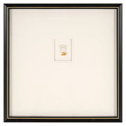 Wall art Danni (Black/white)