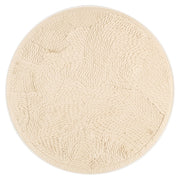 Wall art Flow (White)