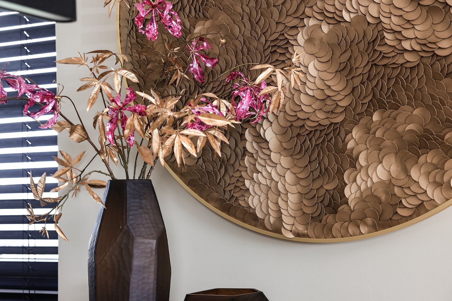 Wandlamp