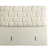 HISAR Bed met Opbergruimte
