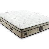 HISAR Bed met Opbergruimte