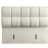PUFFY Bed met Opbergruimte