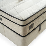 PUFFY Bed met Opbergruimte