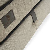 PUFFY Bed met Opbergruimte