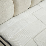 PUFFY Bed met Opbergruimte