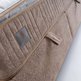 MONTEGO Bed met Opbergruimte en Ledverlichting
