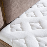 MONTEGO Bed met Opbergruimte en Ledverlichting