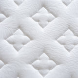 MONTEGO Bed met Opbergruimte en Ledverlichting