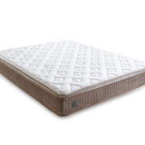 MONTEGO Bed met Opbergruimte en Ledverlichting