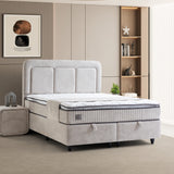 BOGOTA Bed met Opbergruimte