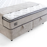 BOGOTA Bed met Opbergruimte