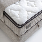 BOGOTA Bed met Opbergruimte