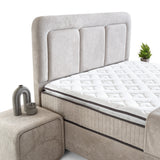 BOGOTA Bed met Opbergruimte