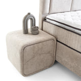 BOGOTA Bed met Opbergruimte