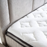 BOGOTA Bed met Opbergruimte