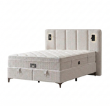 LEANDRO Bed