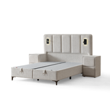 LEANDRO Bed