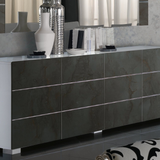 Dressoir Era - 212cm - Grijs