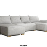 U-bank Neya — Met Slaapfunctie